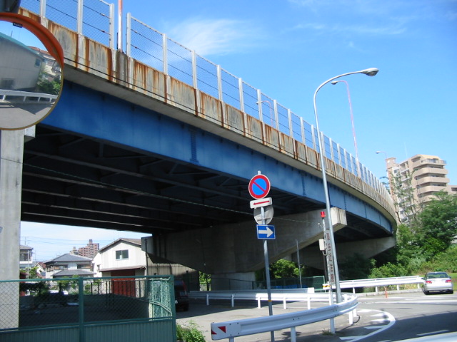 藤江大橋